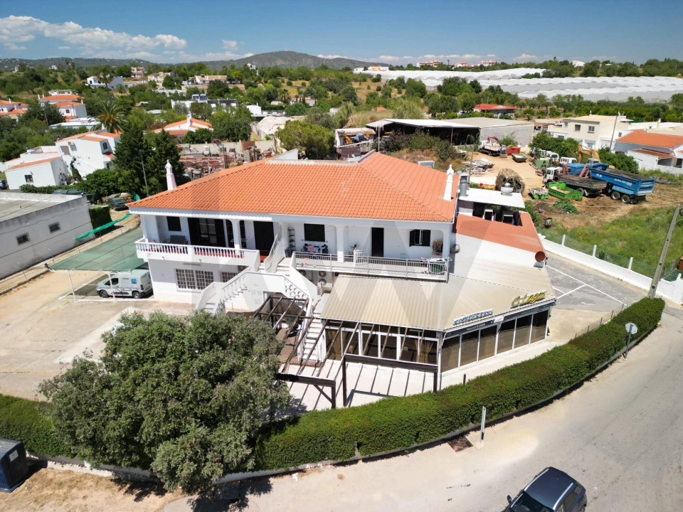 Negócio para Trespasse em Pechão Foto 68