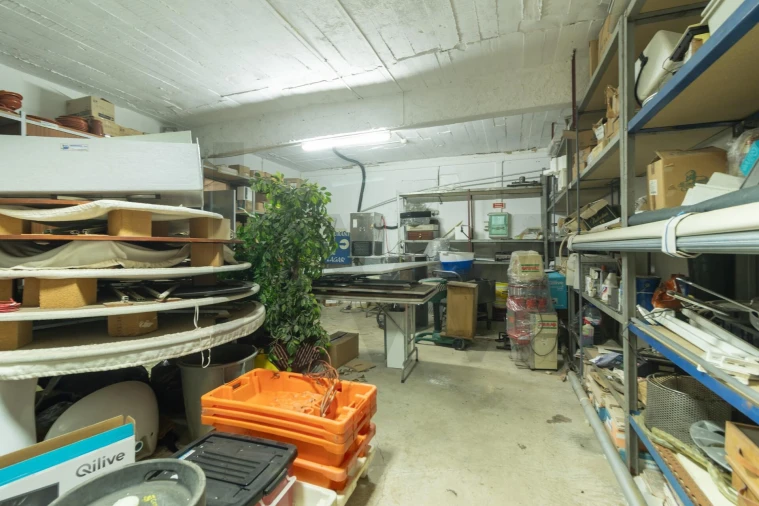 Negócio para Trespasse em Pechão Foto 61