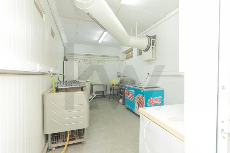 Negócio para Trespasse em Pechão Foto 29