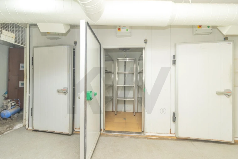 Negócio para Trespasse em Pechão Foto 53