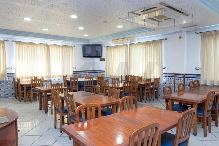 Negócio para Trespasse em Pechão Foto 26