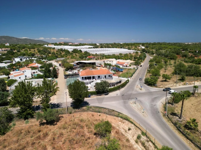 Negócio para Trespasse em Pechão Foto 4