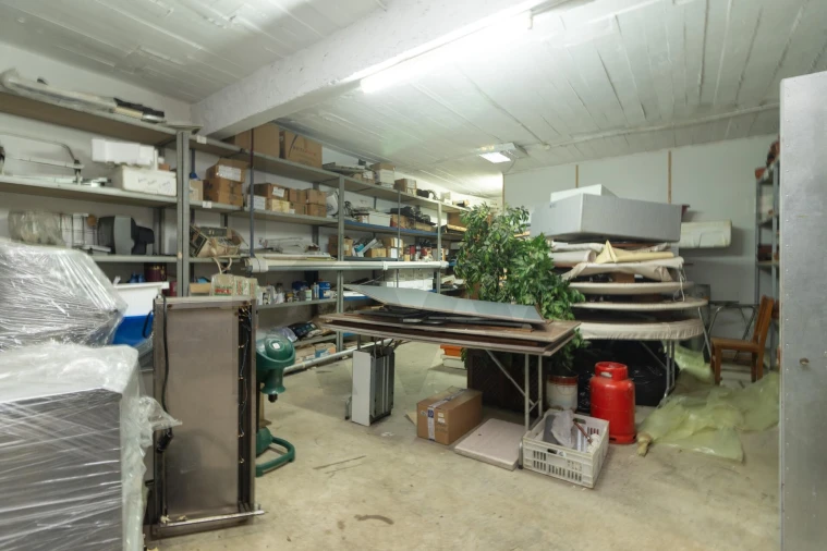 Negócio para Trespasse em Pechão Foto 58