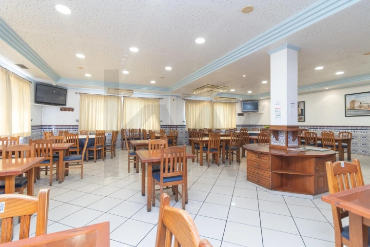 Negócio para Trespasse em Pechão Foto 23