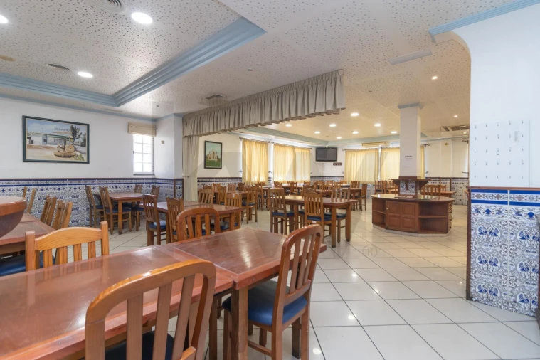 Negócio para Trespasse em Pechão Foto 14