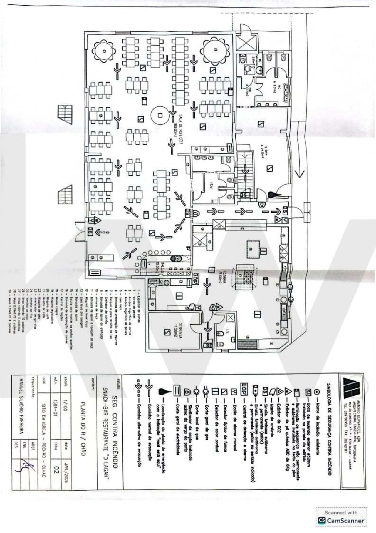 Negócio para Trespasse em Pechão Foto 70