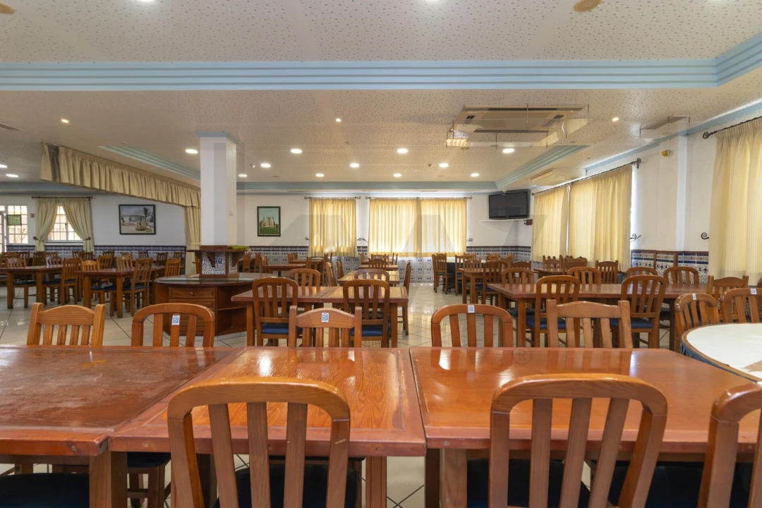 Negócio para Trespasse em Pechão Foto 11