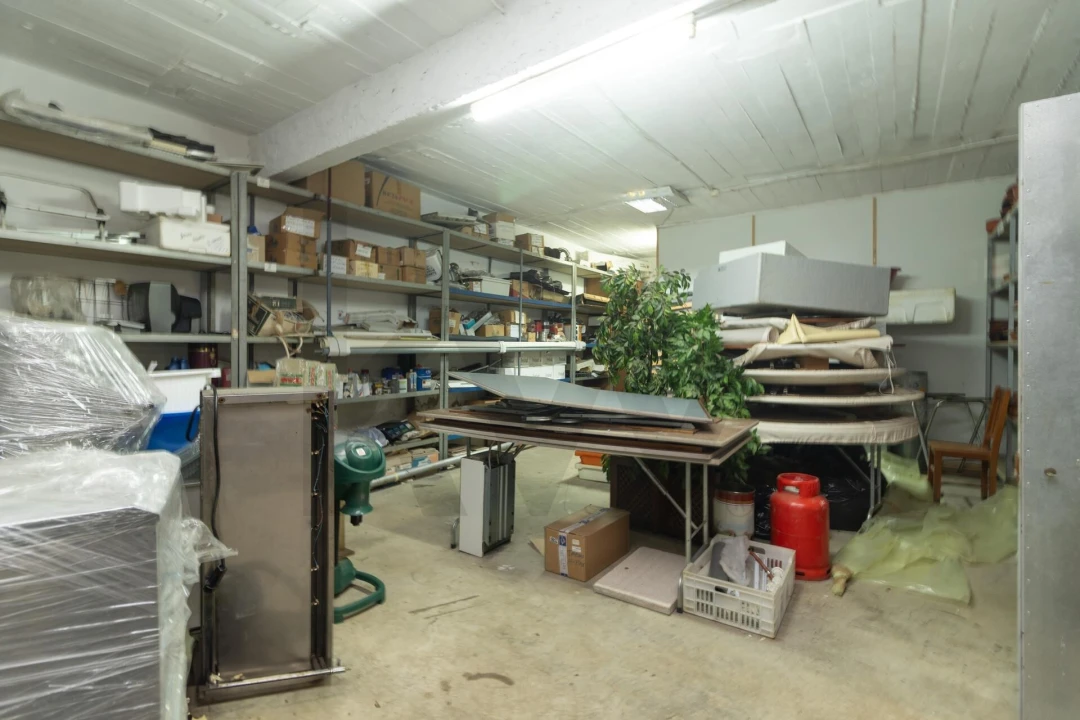 Negócio para Trespasse em Pechão Foto 58