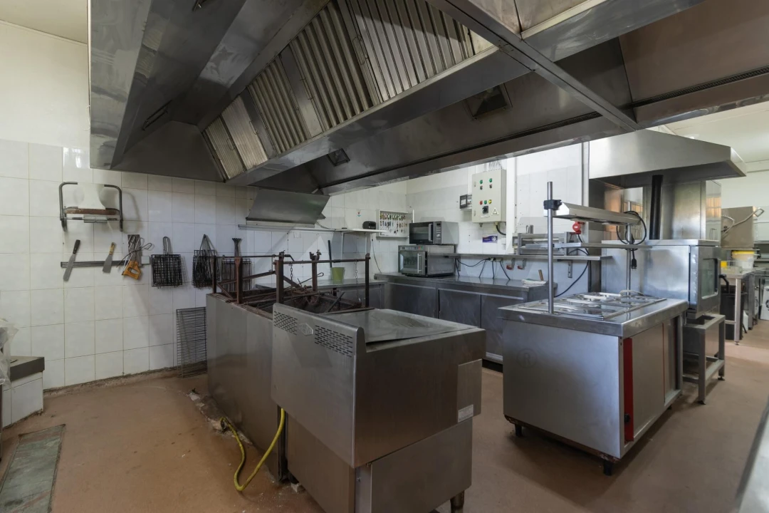 Negócio para Trespasse em Pechão Foto 45