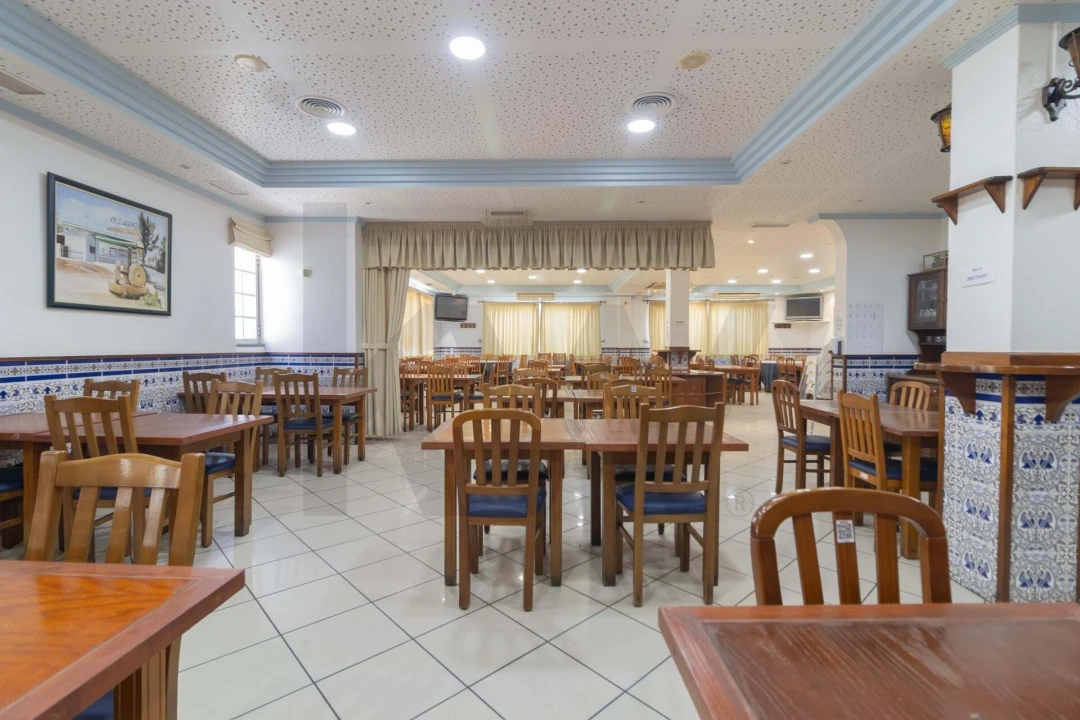 Negócio para Trespasse em Pechão Foto 8