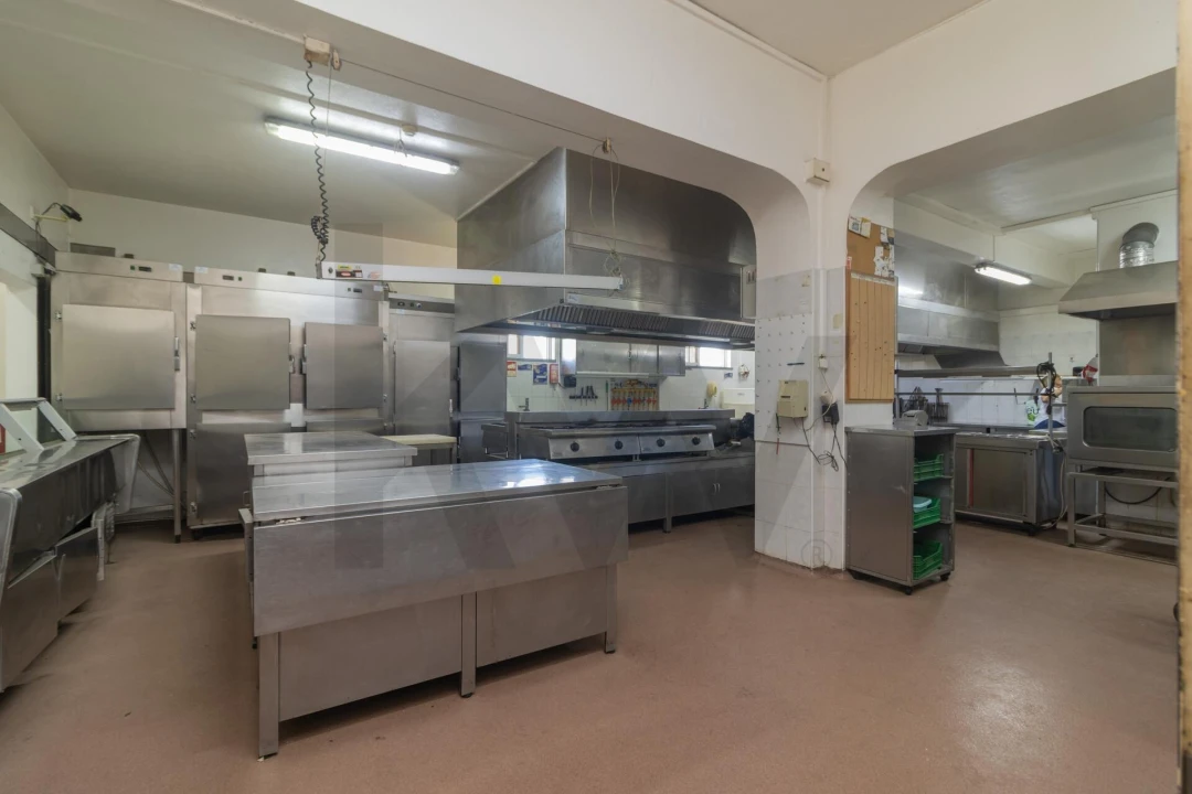 Negócio para Trespasse em Pechão Foto 47