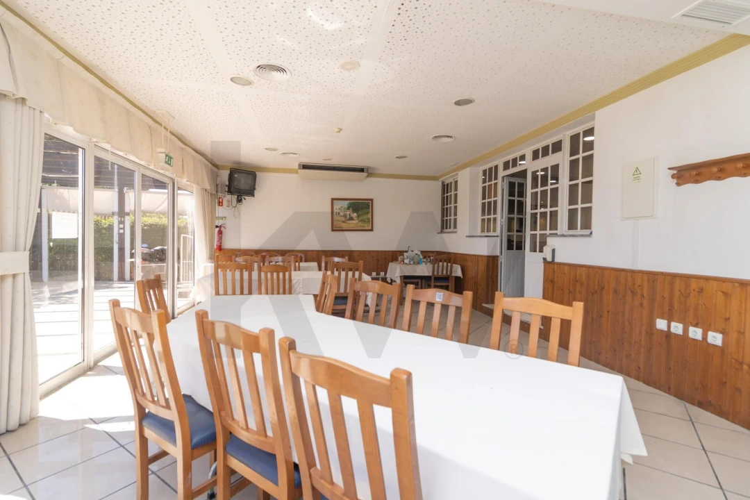 Negócio para Trespasse em Pechão Foto 31