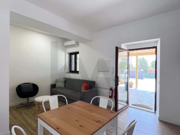 Moradia T6 para Venda em Olhão