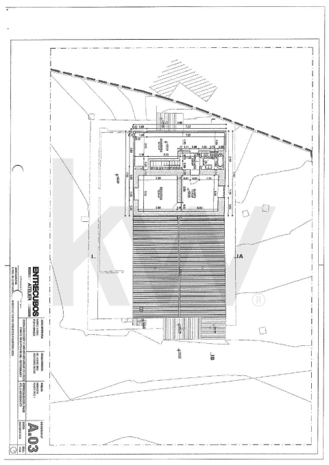 Moradia T6 para Venda em Olhão