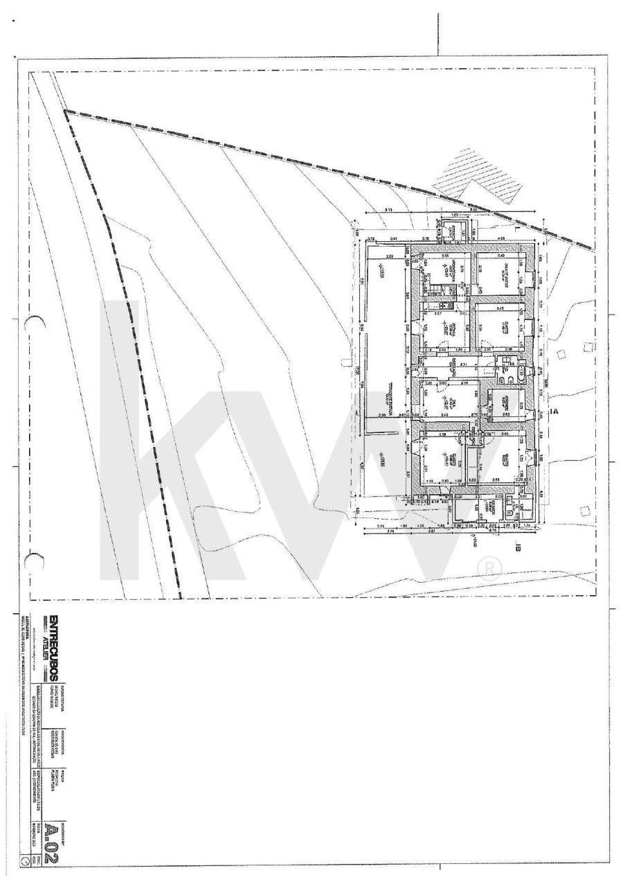 Moradia T6 para Venda em Olhão Foto 35