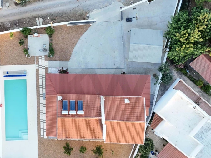 Moradia T6 para Venda em Olhão Foto 34
