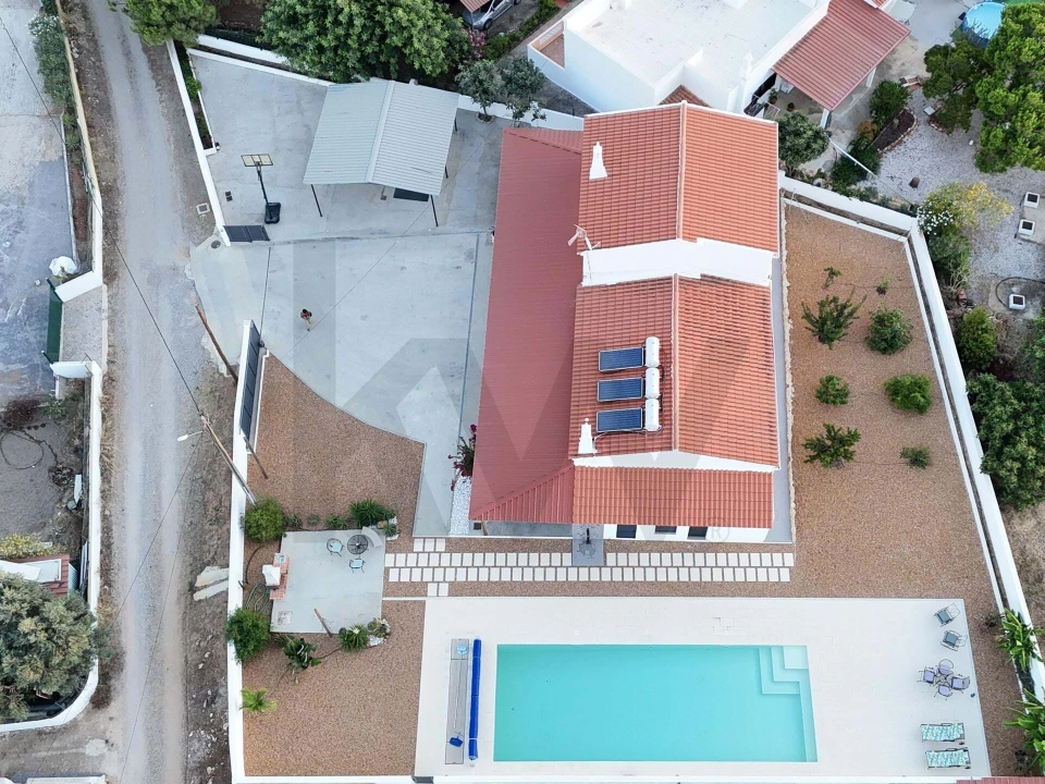 Moradia T6 para Venda em Olhão Foto 33