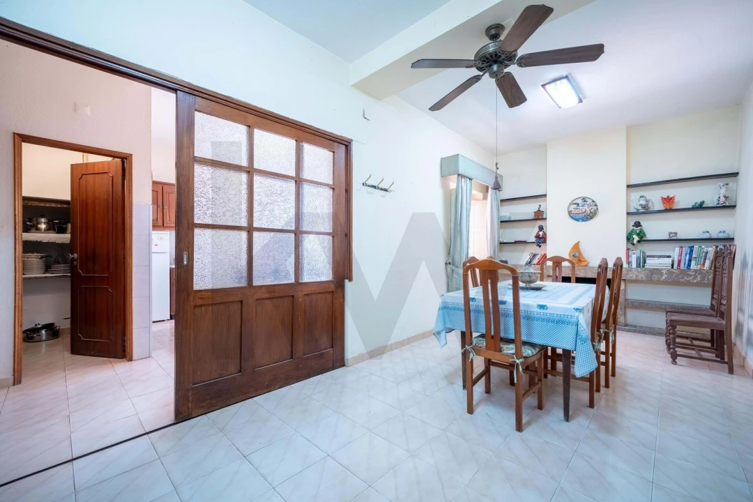 Moradia T5 para Venda em Loule (São Clemente) Foto 40