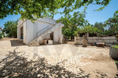 Moradia T5 para Venda em Loule (São Clemente)