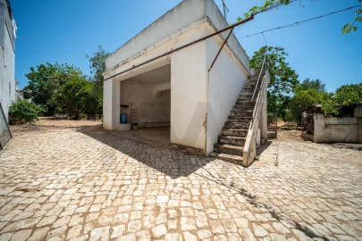 Moradia T5 para Venda em Loule (São Clemente)