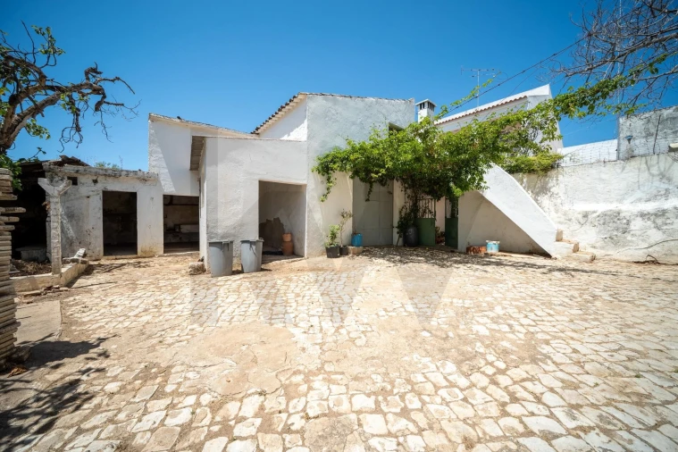 Moradia T5 para Venda em Loule (São Clemente) Foto 41