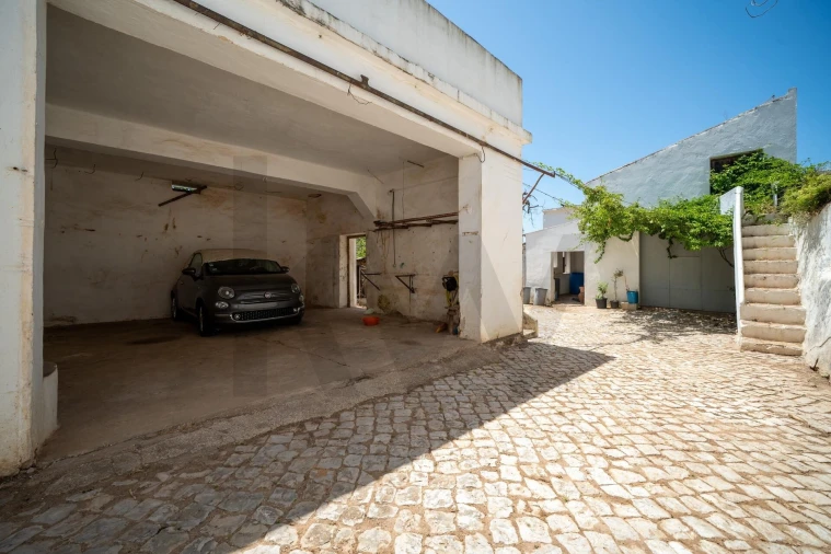 Moradia T5 para Venda em Loule (São Clemente) Foto 47