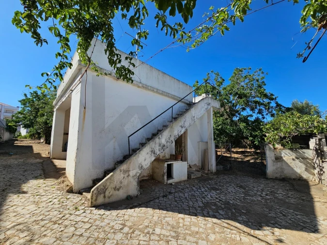 Moradia T5 para Venda em Loule (São Clemente) Foto 46