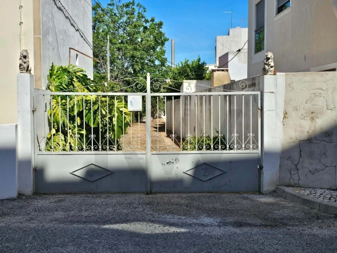 Moradia T5 para Venda em Loule (São Clemente) Foto 4