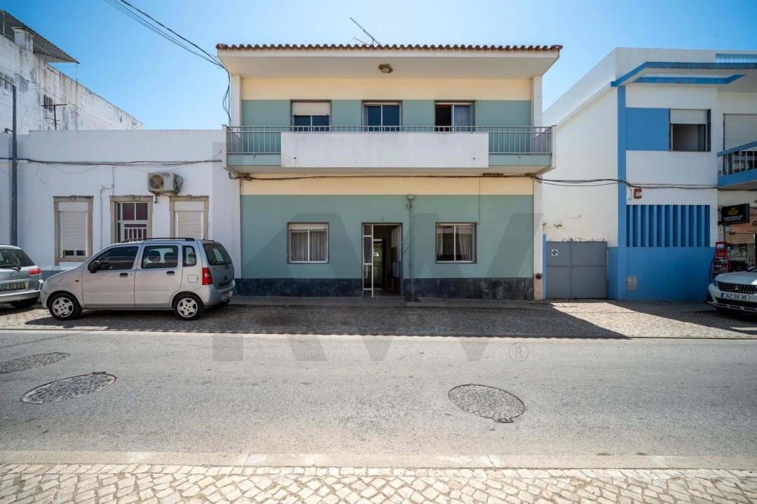 Moradia T5 para Venda em Loule (São Clemente) Foto 1
