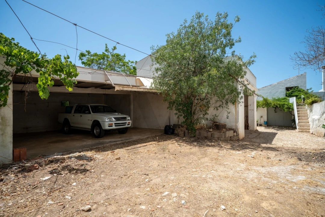 Moradia T5 para Venda em Loule (São Clemente) Foto 44