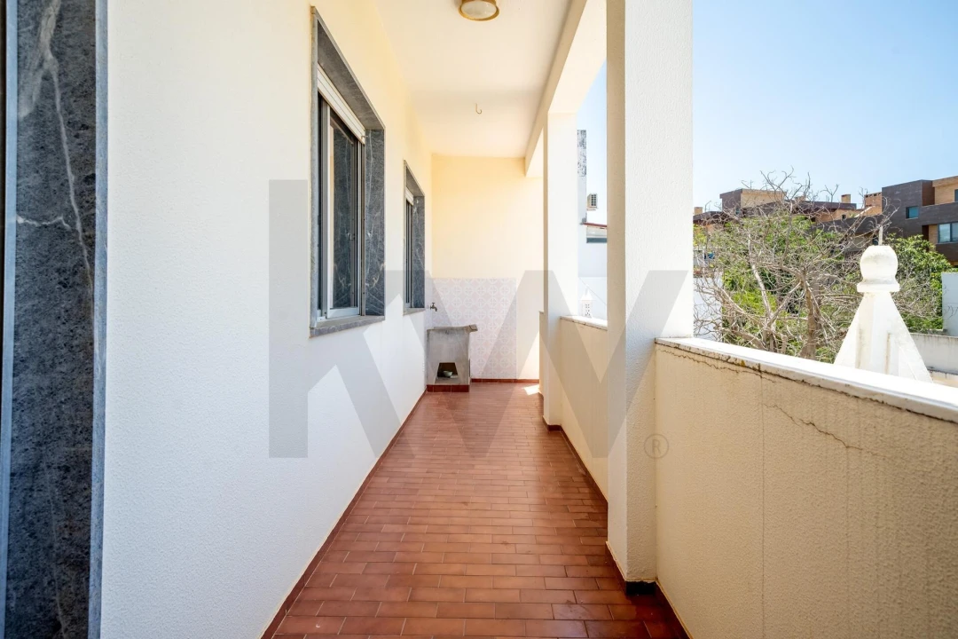 Moradia T5 para Venda em Loule (São Clemente) Foto 21