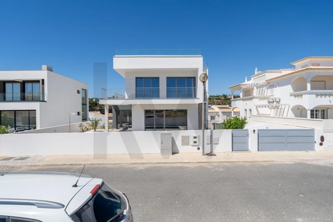Moradia T3 para Venda em Albufeira e Olhos de Água Foto 5