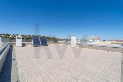 Moradia T3 para Venda em Albufeira e Olhos de Água
