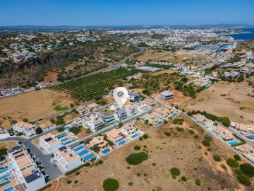 Moradia T3 para Venda em Albufeira e Olhos de Água