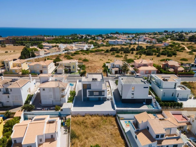 Moradia T3 para Venda em Albufeira e Olhos de Água Foto 53