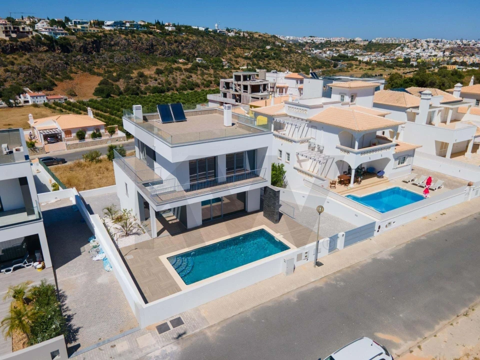 Moradia T3 para Venda em Albufeira e Olhos de Água Foto 52
