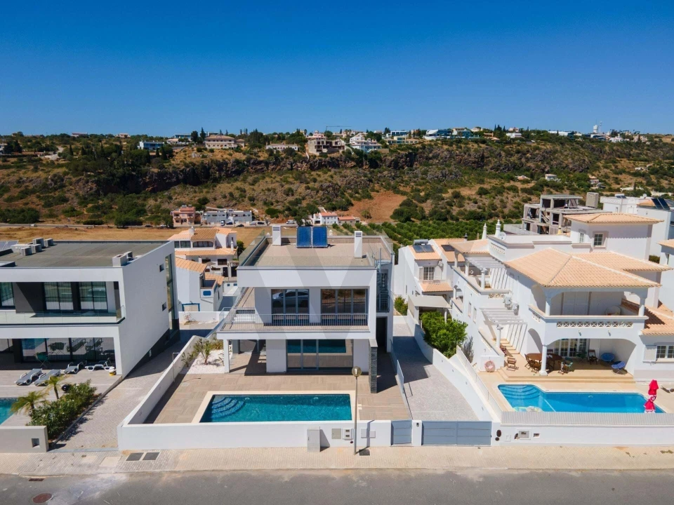 Moradia T3 para Venda em Albufeira e Olhos de Água Foto 51