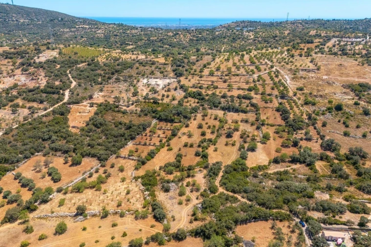 Terreno para Venda em Santa Barbara de Nexe Foto 14