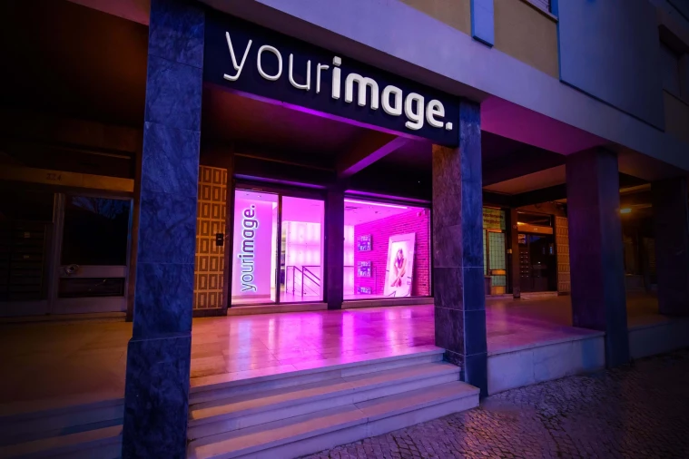 Negócio para Venda em Carnide Foto 1