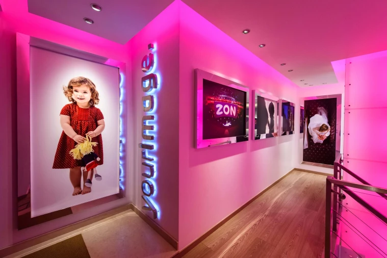 Negócio para Venda em Carnide Foto 2