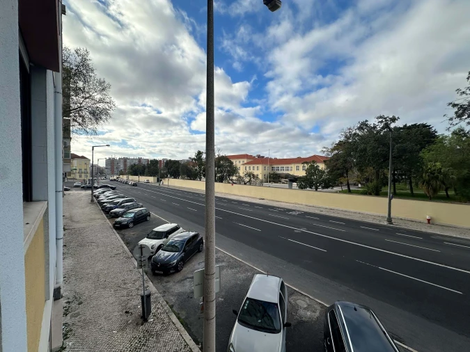 Negócio para Venda em Carnide Foto 12