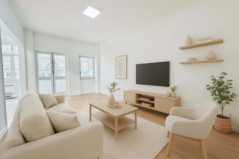 Negócio para Venda em Carnide Foto 3