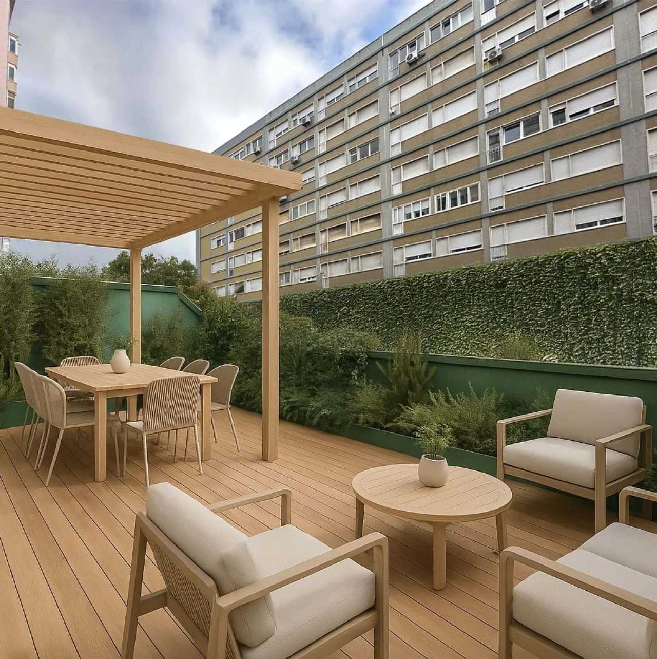 Negócio para Venda em Carnide Foto 2