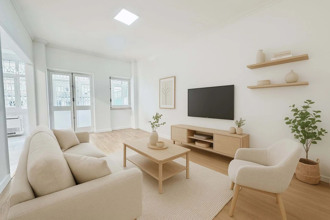 Negócio para Venda em Carnide Foto 3