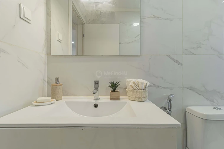 Apartamento T3 para Venda em Seixal Foto 25