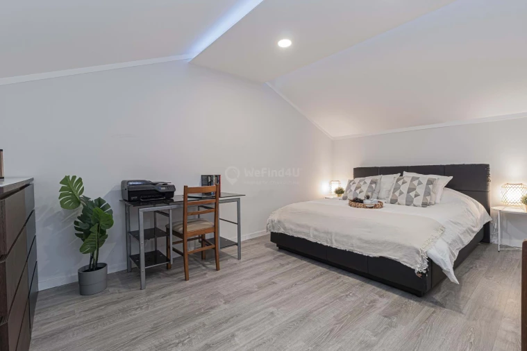 Apartamento T3 para Venda em Seixal Foto 41