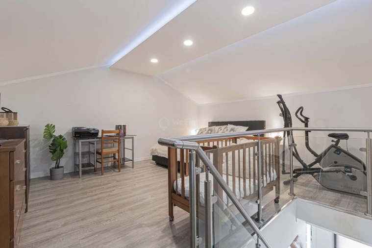 Apartamento T3 para Venda em Seixal Foto 5