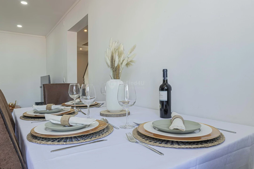 Apartamento T3 para Venda em Seixal Foto 20