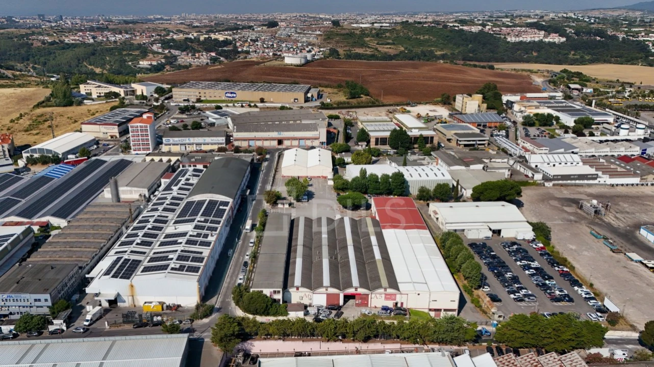 Armazém para Venda em Barcarena Foto 5