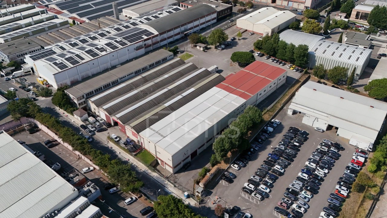 Armazém para Venda em Barcarena Foto 7